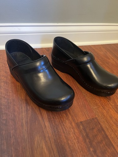 Dansko professional black - dansko,