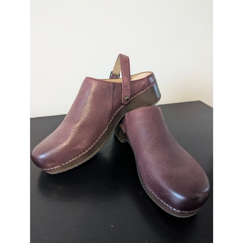 Dansko merrin strappy - merrin,