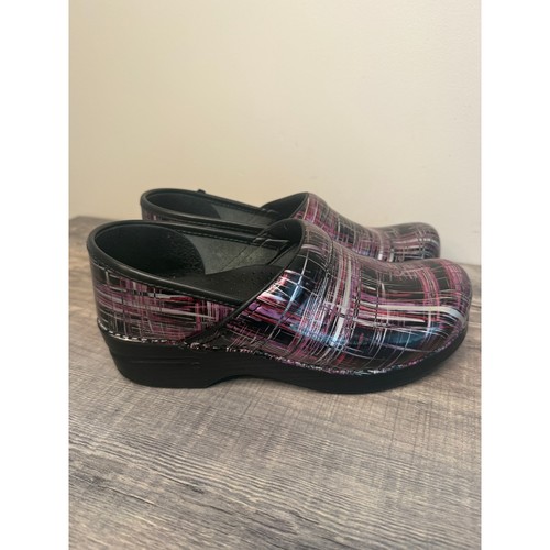 Dansko professional clogs pink - dansko,