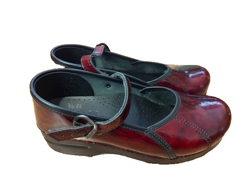 Dansko marcelle mary jane - dansko,