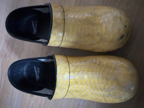 Dansko women clogs - women's,