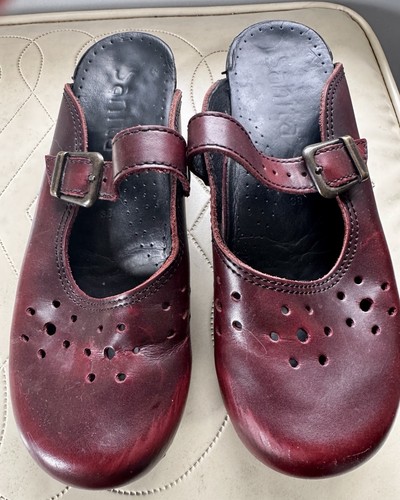 Dansko womens clogs brownish - dansko,