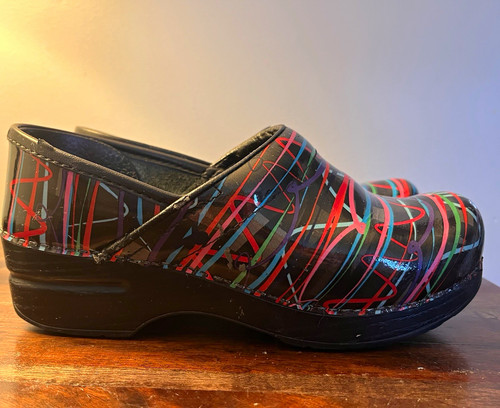 Dansko professional abstract - dansko,