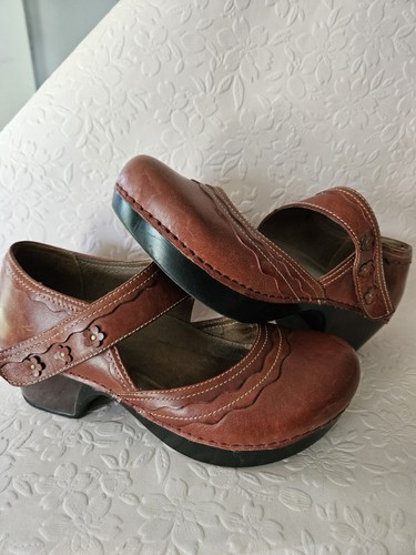 Dansko women harlow mary - harlow,