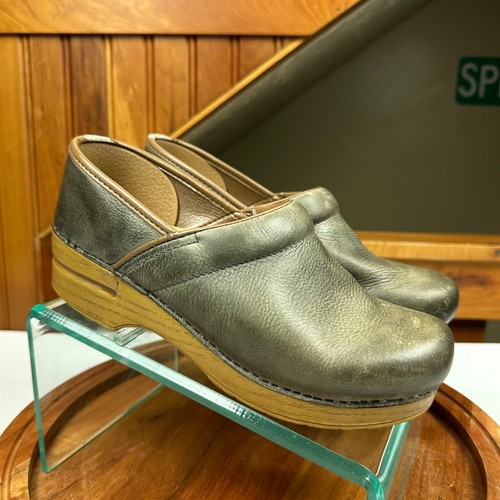 Dansko professional leather - professional,