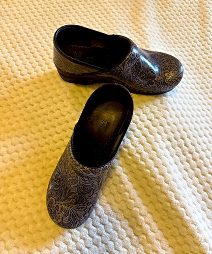 Dansko professional patent - dansko,