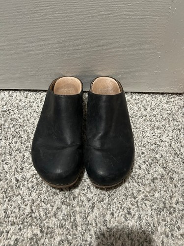 Dansko women brenda black - women’s,