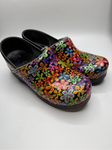 Dansko professional floral - dansko,