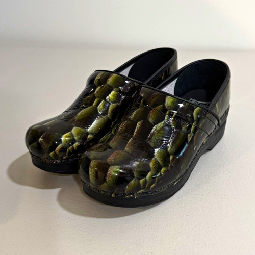 Dansko professional tigers - dansko,