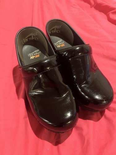 Dansko women s - xp, black