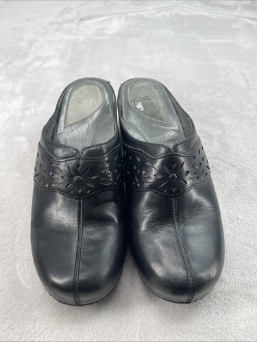 Dansko size shyanne - 40, black