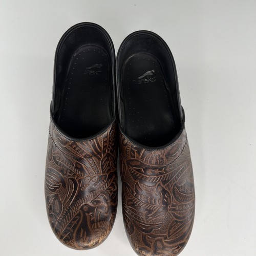 Dansko professional brown - professional,