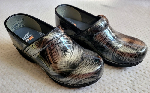 Euc dansko pro - 2.0, womens
