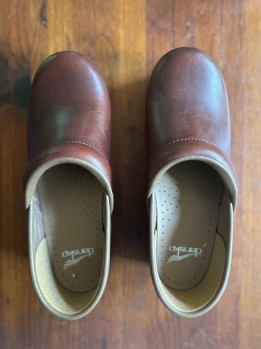 Dansko professional slip - dansko, slip-on
